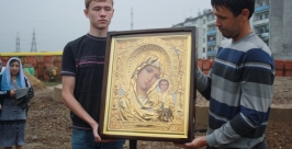 Праздник Казанской иконы Божией Матери ИА ЕАОmedia