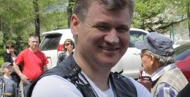 Евгений Коростелёв Олег Черномаз, газета Биробиджанская звезда