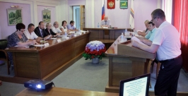 Биробиджан стал лучшим по эффективности деятельности органов местного самоуправления Департамент пресс-службы губернатора и правительства ЕАО