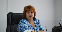 Елена Саутина Из личного архива