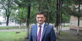 Азат Газизов ИА EAOmedia