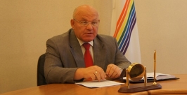 Александр Винников ИА EAOmedia