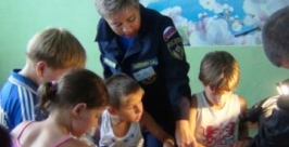 Работа в эвакопункте ведется по нескольким направлениям пресс-служба ГУ МЧС России по ЕАО