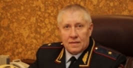 Василий Олейник Пресс-служба УМВД России по ЕАО