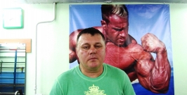 Дмитрий Булгаков Юрий Скачков