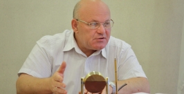 Губернатор ЕАО потребовал кардинально изменить подход к организации питания в ПВР Департамент пресс-службы губернатора и правительства ЕАО