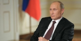 Владимир Путин http://news.kremlin.ru/