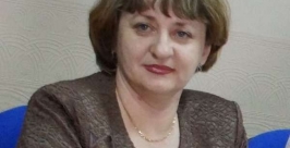 Елена Ворошилова Анатолий Клименков, газета Биробиджанская звезда