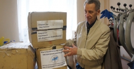 Роман Ледер  Константин Земляникин