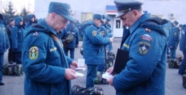 День гражданской обороны отметили в ЕАО пресс-служба ГУ МЧС России по ЕАО