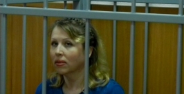 Оксана Олейникова ИА EAOmedia