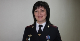Полицейских ЕАО планируют переодеть в новую форму до конца года Пресс-служба УМВД России по ЕАО