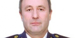 Юрий Недорезов Из архива ИА EAOmedia