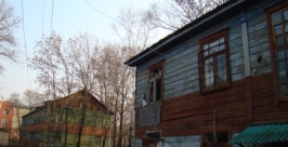 Частный сектор и ветхий жилфонд Биробиджана проверили на пожарную безопасность    пресс-служба ГУ МЧС России по ЕАО