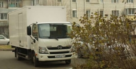 Жильцы дома в Биробиджане воюют с соседями, которые устроили в квартире склад Анатолий Клименков, газета Биробиджанская звезда