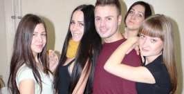 На конкурсе &quotЛюбовь моя - мелодия&quot сайт управления культуры ЕАО
