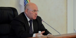 Глава ЕАО потребовал вовремя доводить до населения информацию о перечисленных выплатах http://www.eao.ru/