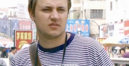 Биробиджанец Александр Плечко представил свою анимационную работу на конкурсе в Москве Из архива газеты Биробиджанер Штерн