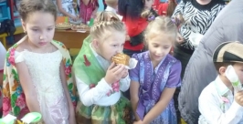 Ярмарка Сайт администрации Октябрьского района ЕАО