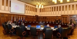 Совещание в Минвостокразвития Сайт Минвостокразвития