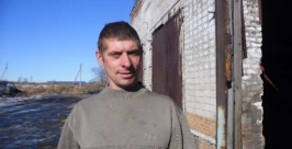 Жителей с.Амурзет ЕАО наградили за помощь в ликвидации последствий наводнения Надежда Гришина, газета Биробиджанер Штерн