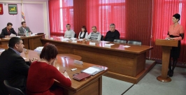 Заседание областного совета по развитию предпринимательства www.eao.ru