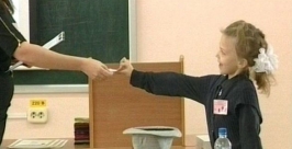 Студенты базового вуза ЕАО поспорили о натуральной и искусственной красоте ГТРК Бира