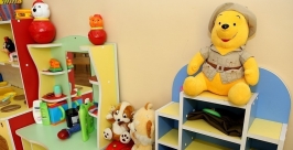 Очередь в детские сады среди детей 3-6 лет ликвидирована  Из архива ИА ЕАОmedia 