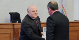 Победителей Всероссийского конкурса товаропроизводителей наградили в ЕАО http://www.eao.ru/
