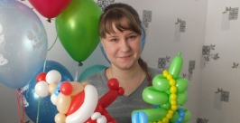 Елена Петренко Из личного архива Елены Петренко