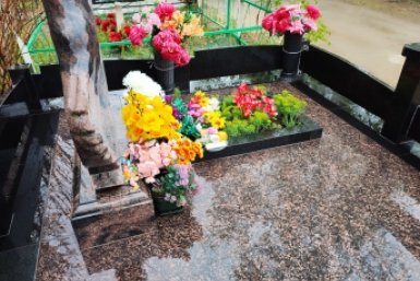 Родительский день в Биробиджане ИА EAOMedia