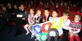 Итоги спортивного года подвели в Биробиджане Владимир Иващенко, ИА ЕАОmedia