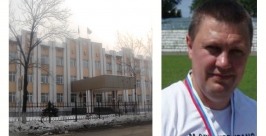Администрация района и Алексей Мурдашев Ольга Бойко