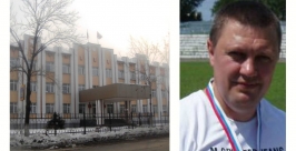 Алексей Мурдашев и скандал в администрации Биробиджанского района Ольга Бойко
