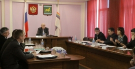 Комиссия по миграционной политике правительства ЕАО www.eao.ru