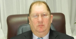 Владимир Масленников Союз промышленников и предпринимателей ЕАО