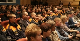 День спасателя отметили в ЕАО  http://www.eao.ru/