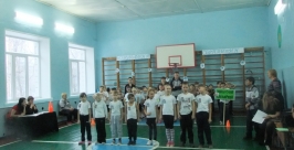 Юные спортсмены Ленинского района ЕАО  http://leninskoe-otobr.ru/