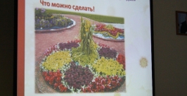 Общественный экологический совет при мэрии города Владимир Иващенко