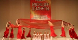Ансамбль &quotЛаданка&quot г. Облучье ЕАО покорил жюри сайт культуры ЕАО