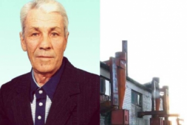 ЕАО в лицах: 15 июля 1933 г. родился Никифор Иванович Беркутов – Почетный гражданин ЕАО