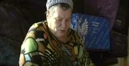 Лидия Дзюба ГТРК Бира
