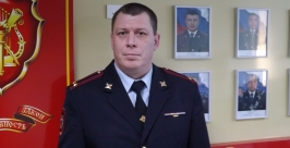 Евгений Ткачёв Из архива редакции газеты Амурская нива