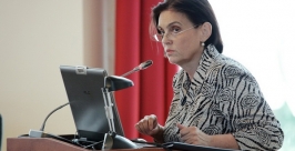 Наталья Самойлова www.eao.ru