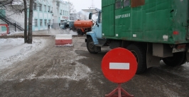 Поврежденный участок на месте коммунальной аварии в Биробиджане найден Владимир Иващенко ИА ЕАОmedia