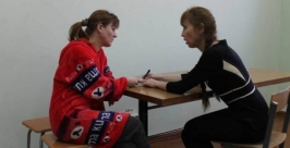Более 20-ти подтопленцев в ПВП Биробиджана обратились за помощью к психологам Сайт ОГБУ Центр социально-психологической помощи семье и молодежи