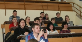 Будущее Дальнего Востока обсудили слушатели Школы политлидера в Биробиджане ОМП при Заксобрании ЕАО