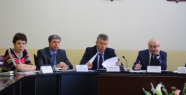 Безводные участки предстоит ликвидировать к весне Владимир Иващенко ИА ЕАОmedia