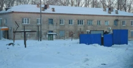 Бесхозными остались 16 домов в с.Амурзет ЕАО Надежда Гришина, Издательский дом Биробиджан