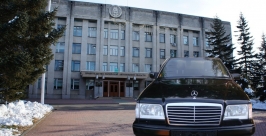 Мерседес Ольга Бабий